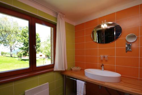 Imagen de la habitación del Hotel Beltine Forest. Foto 9