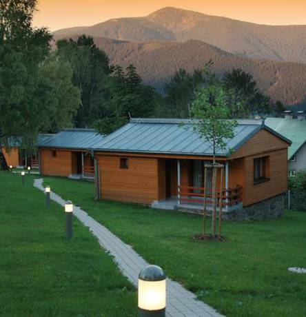 Imagen de la habitación del Hotel Beltine Forest. Foto 10