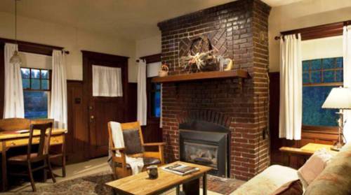 Imagen de la habitación del Hotel Belton Chalet. Foto 3