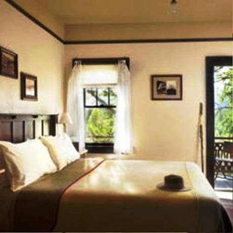 Imagen de la habitación del Hotel Belton Chalet. Foto 5