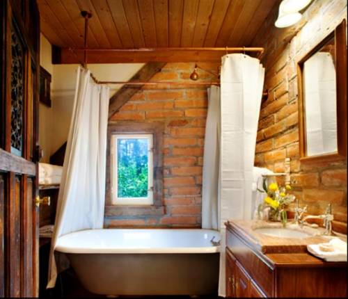 Imagen de la habitación del Hotel Belton Chalet. Foto 6