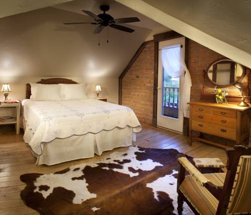 Imagen de la habitación del Hotel Belton Chalet. Foto 8