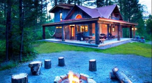 Imagen de la habitación del Hotel Belton Chalet. Foto 9