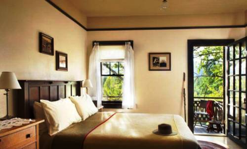 Imagen de la habitación del Hotel Belton Chalet. Foto 11