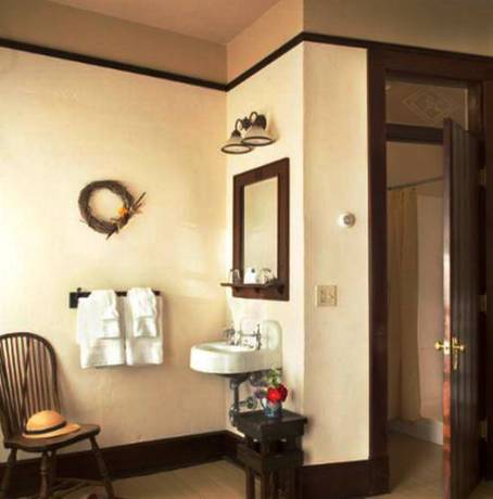 Imagen de la habitación del Hotel Belton Chalet. Foto 13