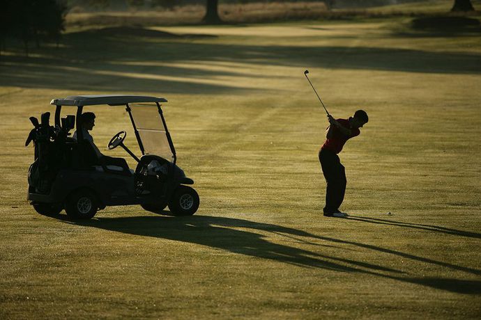 Imagen de los interiores del Hotel Belton Woods , Spa and Golf Resort. Foto 16