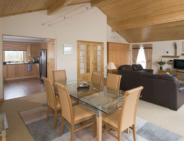 Imagen general del Hotel Belton Woods , Spa and Golf Resort. Foto 2