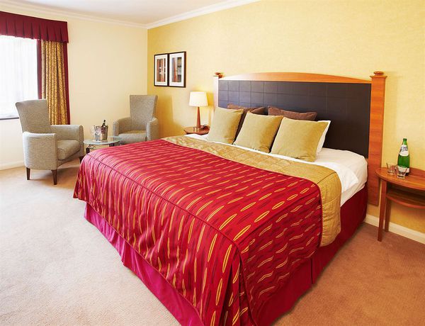 Imagen de la habitación del Hotel Belton Woods , Spa and Golf Resort. Foto 7