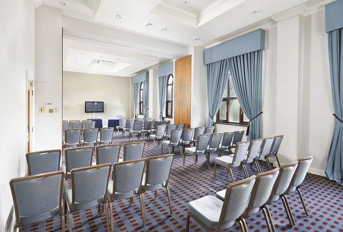 Imagen de la habitación del Hotel Belton Woods , Spa and Golf Resort. Foto 8