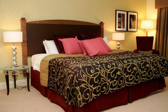 Imagen de la habitación del Hotel Belton Woods , Spa and Golf Resort. Foto 10