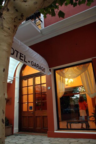 Imagen de los interiores del Hotel Beltran. Foto 17