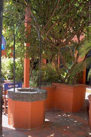 Imagen general del Hotel Beltran. Foto 1