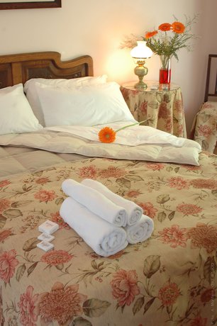 Imagen de la habitación del Hotel Beltran. Foto 3