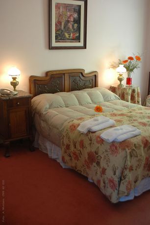 Imagen de la habitación del Hotel Beltran. Foto 4