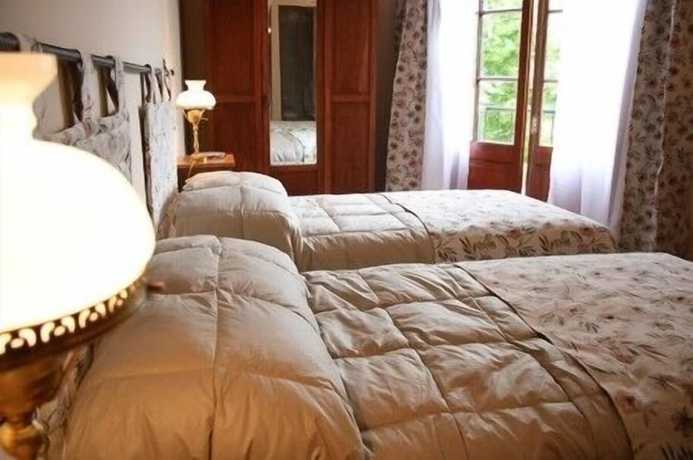 Imagen de la habitación del Hotel Beltran. Foto 5