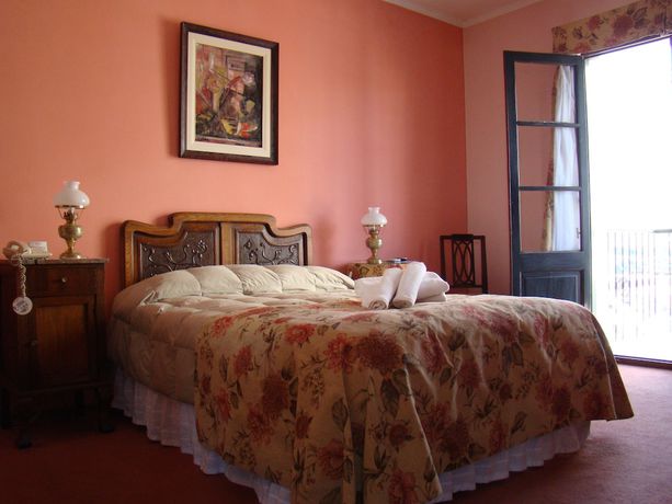 Imagen de la habitación del Hotel Beltran. Foto 6
