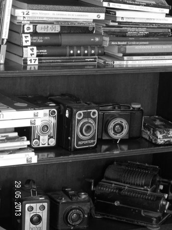 Imagen de los interiores del Hotel Beltran. Foto 18