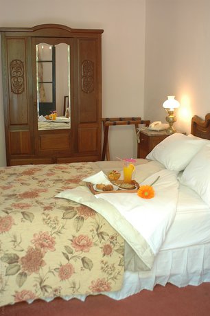 Imagen de la habitación del Hotel Beltran. Foto 9