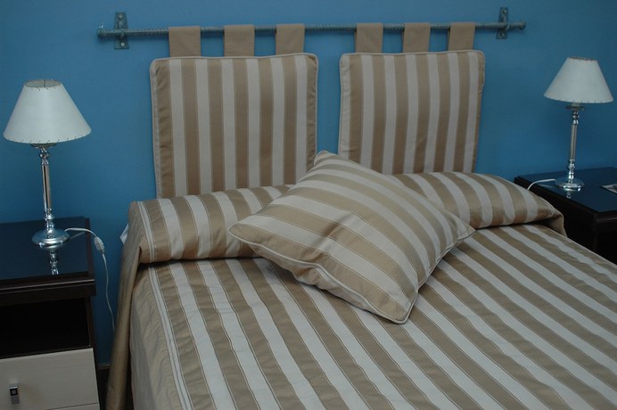 Imagen de la habitación del Hotel Beltran. Foto 11