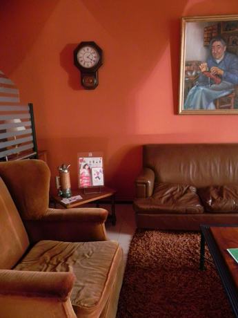 Imagen de los interiores del Hotel Beltran. Foto 19