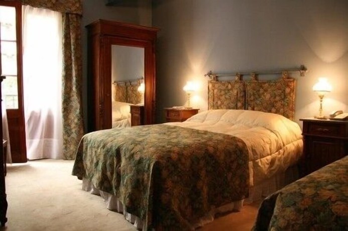 Imagen de la habitación del Hotel Beltran. Foto 12