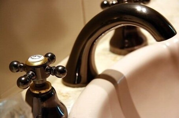 Imagen de la habitación del Hotel Beltran. Foto 14