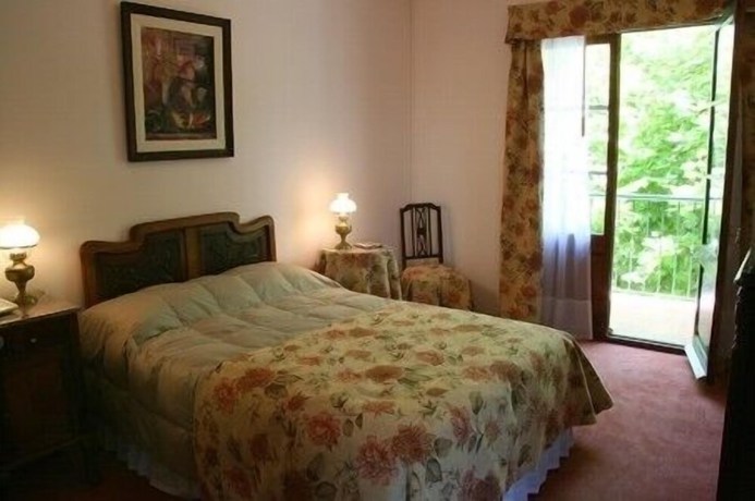 Imagen de la habitación del Hotel Beltran. Foto 15