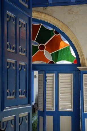 Imagen general del Hotel Beltran de Santa Cruz. Foto 2