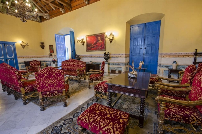 Imagen general del Hotel Beltran de Santa Cruz. Foto 3