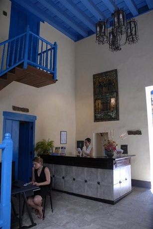 Imagen general del Hotel Beltran de Santa Cruz. Foto 4