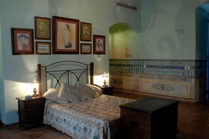 Imagen general del Hotel Beltran de Santa Cruz. Foto 7