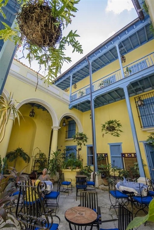 Imagen general del Hotel Beltran de Santa Cruz. Foto 8