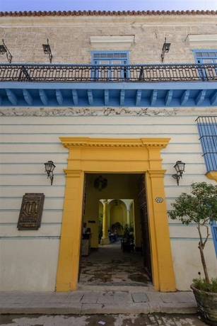 Imagen general del Hotel Beltran de Santa Cruz. Foto 10