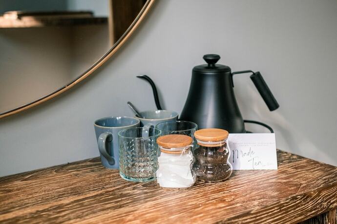 Imagen general del Hotel Belukar Villas. Foto 10