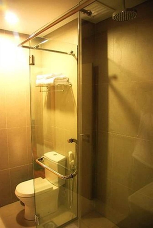 Imagen de la habitación del Hotel Belum Rainforest Resort. Foto 8