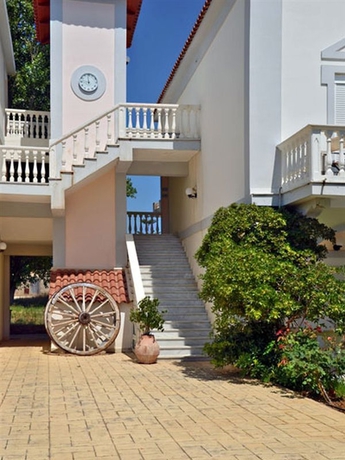 Imagen general del Hotel Belussi Beach and Suites. Foto 2