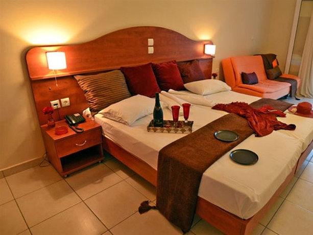 Imagen general del Hotel Belussi Beach and Suites. Foto 4