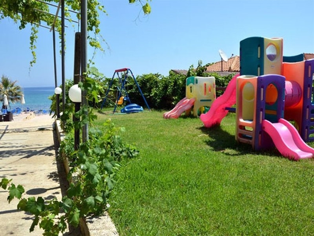 Imagen general del Hotel Belussi Beach and Suites. Foto 8