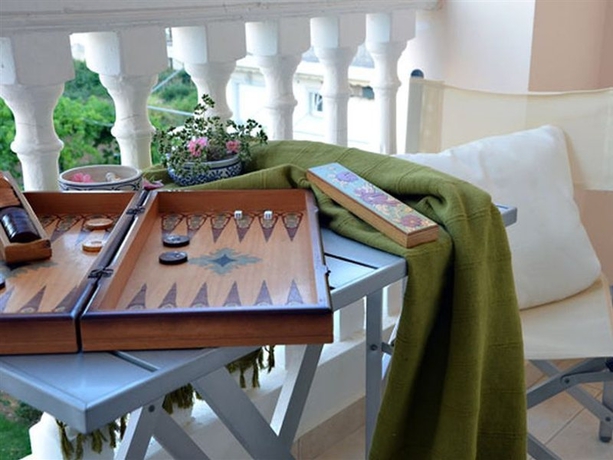 Imagen general del Hotel Belussi Beach and Suites. Foto 9