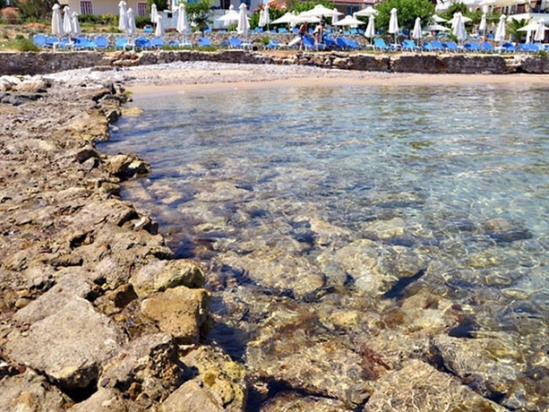 Imagen general del Hotel Belussi Beach and Suites. Foto 10