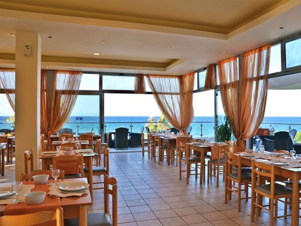 Imagen general del Hotel Belussi Beach and Suites. Foto 11