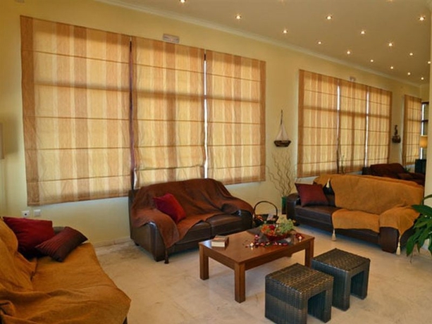 Imagen general del Hotel Belussi Beach and Suites. Foto 13