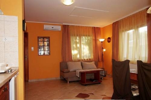 Imagen general del Hotel Belv&aacute;rosi Apartmanh&aacute;z. Foto 13