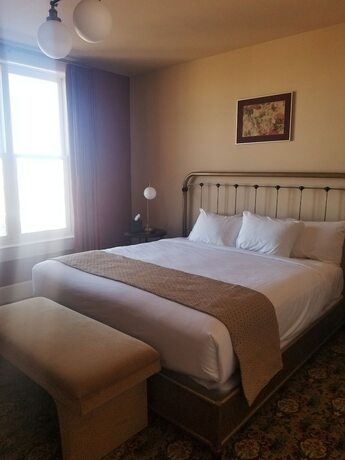 Imagen de la habitación del Hotel Belvada, Tonopah. Foto 19