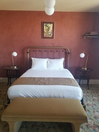Imagen de la habitación del Hotel Belvada, Tonopah. Foto 20