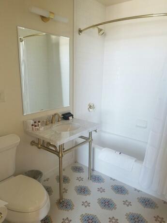 Imagen general del Hotel Belvada, Tonopah. Foto 9