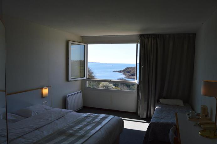 Imagen de la habitación del Hotel Belvédère, BREST. Foto 2