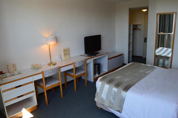 Imagen de la habitación del Hotel Belvédère, BREST. Foto 3