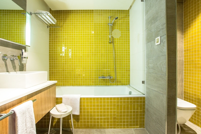 Imagen de la habitación del Hotel Belvédère Fourati. Foto 16