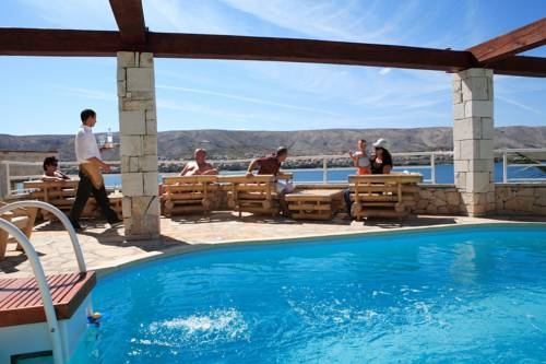 Imagen general del Hotel Belveder. Foto 2